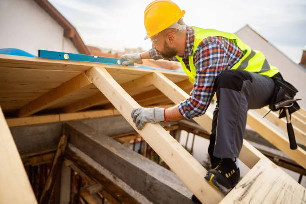 Gutter Installation and Roofing in Mays Chapel, MD